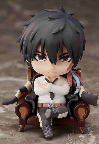Фигурка Nendoroid XANXUS