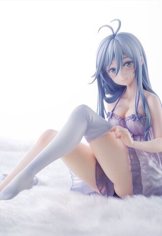 Фигурка Lena Nightwear ver. 1/7 scale figure(re-run)