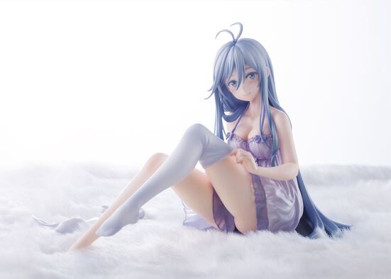 Фигурка Lena Nightwear ver. 1/7 scale figure(re-run)