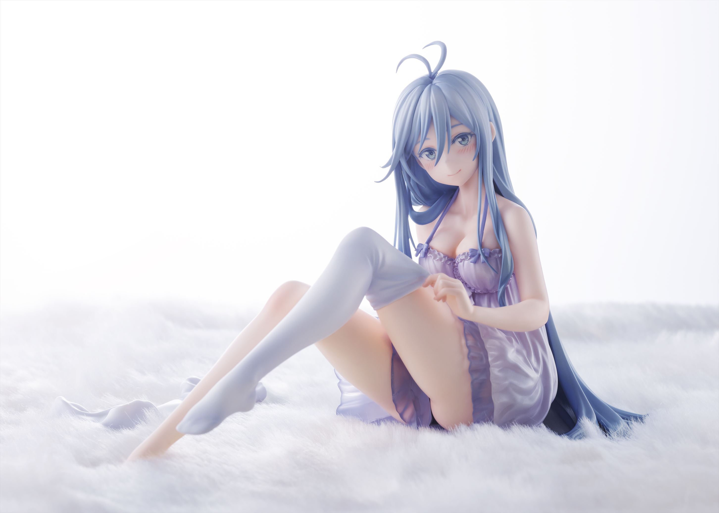 Фигурка Lena Nightwear ver. 1/7 scale figure(re-run)