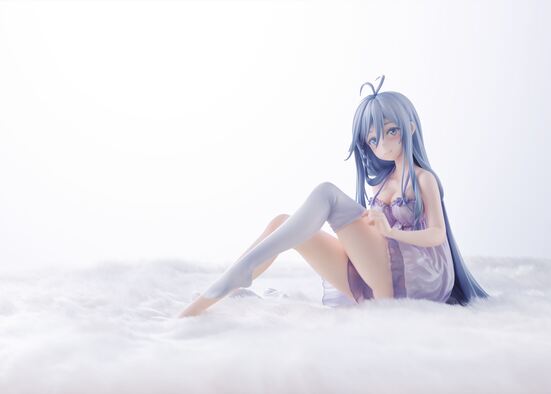 Фигурка Lena Nightwear ver. 1/7 scale figure(re-run)