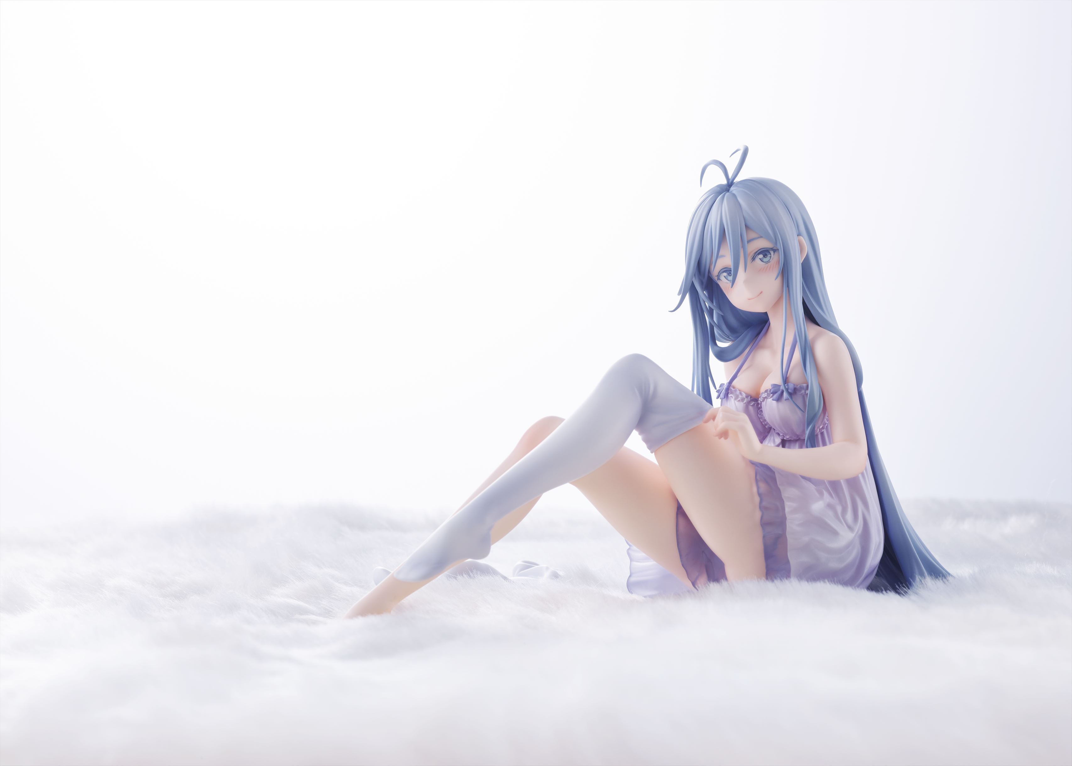 Фигурка Lena Nightwear ver. 1/7 scale figure(re-run)