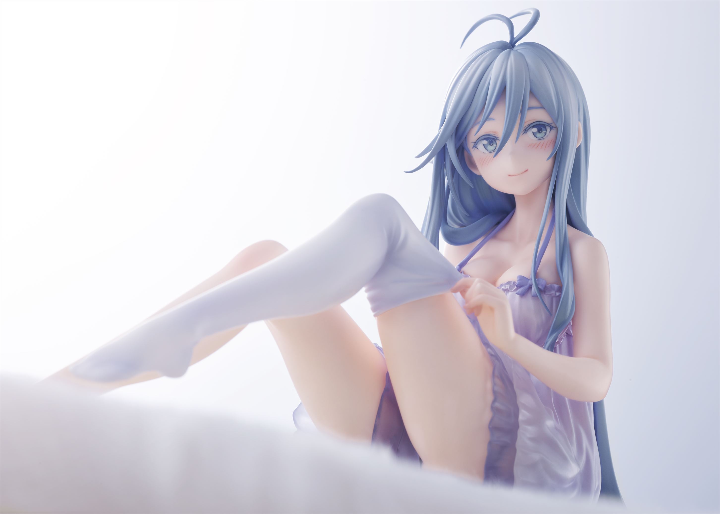 Фигурка Lena Nightwear ver. 1/7 scale figure(re-run)