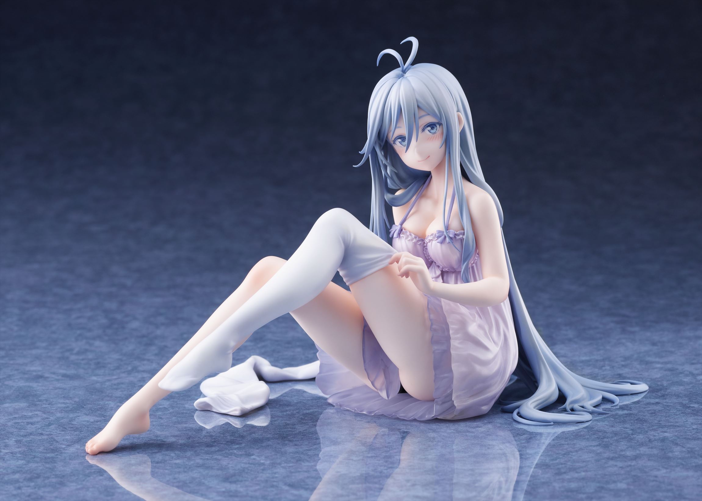 Фигурка Lena Nightwear ver. 1/7 scale figure(re-run)