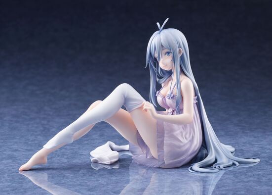 Фигурка Lena Nightwear ver. 1/7 scale figure(re-run)