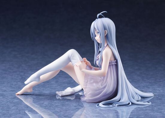 Фигурка Lena Nightwear ver. 1/7 scale figure(re-run)