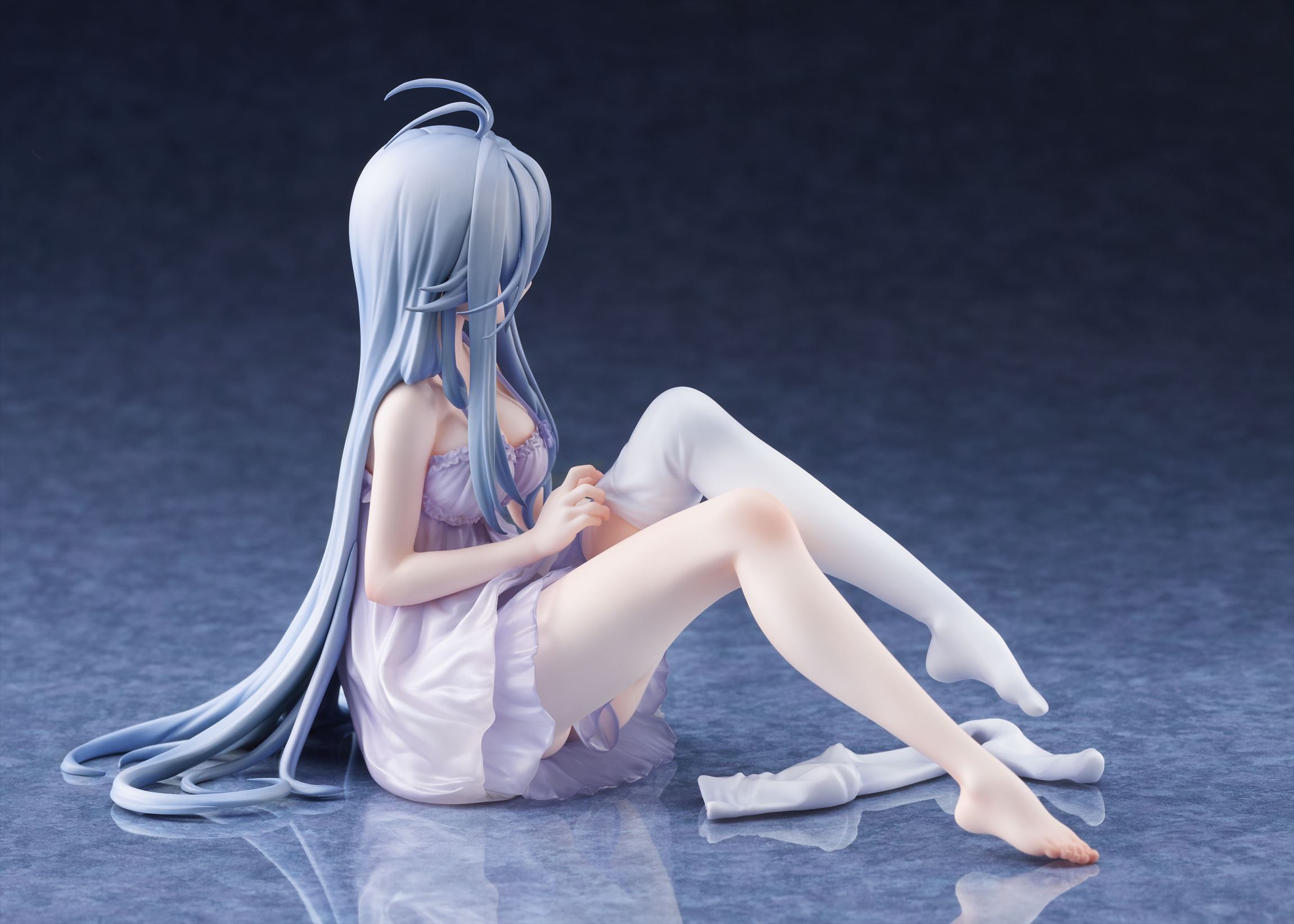 Фигурка Lena Nightwear ver. 1/7 scale figure(re-run)