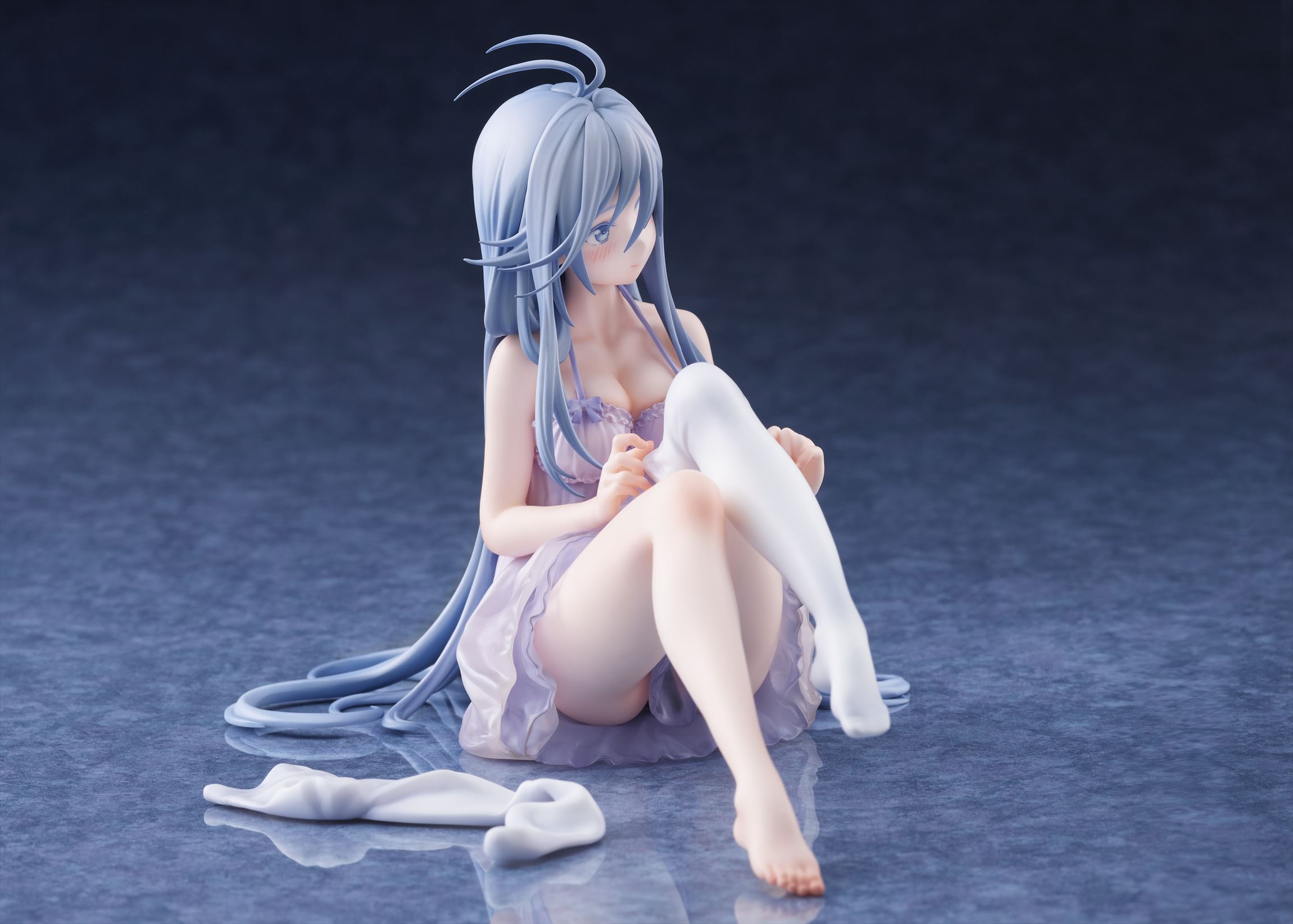 Фигурка Lena Nightwear ver. 1/7 scale figure(re-run)