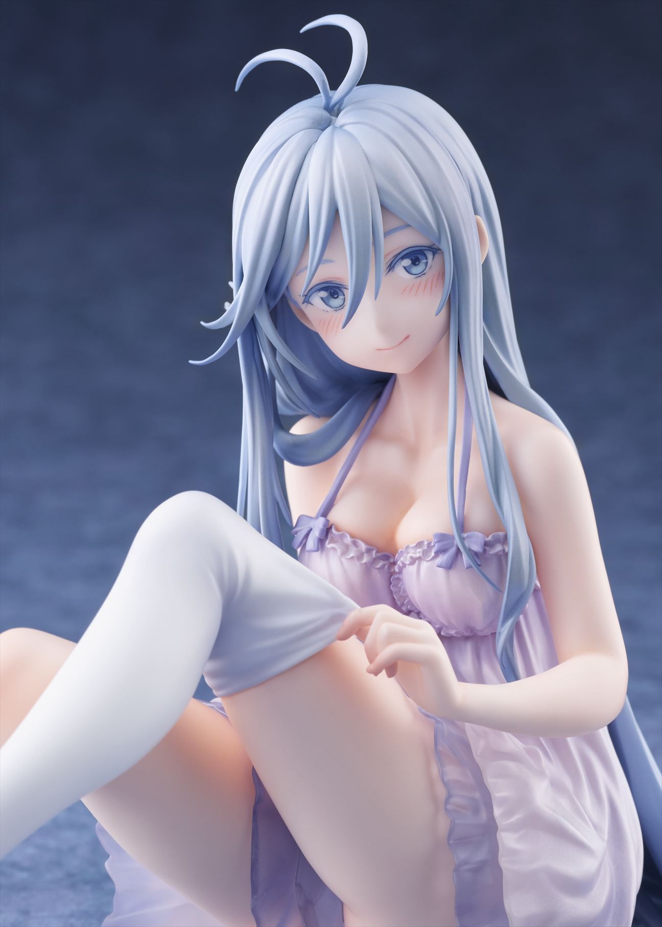 Фигурка Lena Nightwear ver. 1/7 scale figure(re-run)