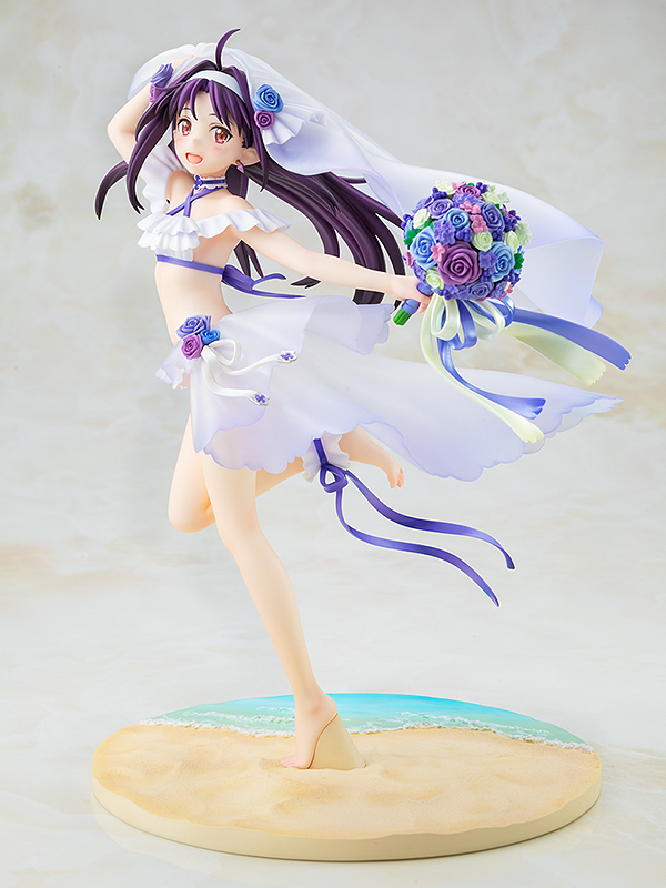 Фигурка Yuuki Summer Wedding Ver.