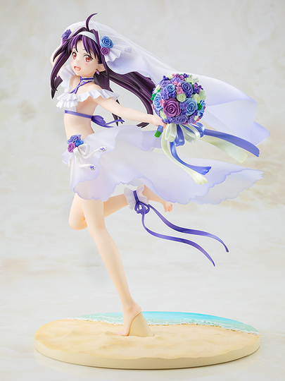 Фигурка Yuuki Summer Wedding Ver.