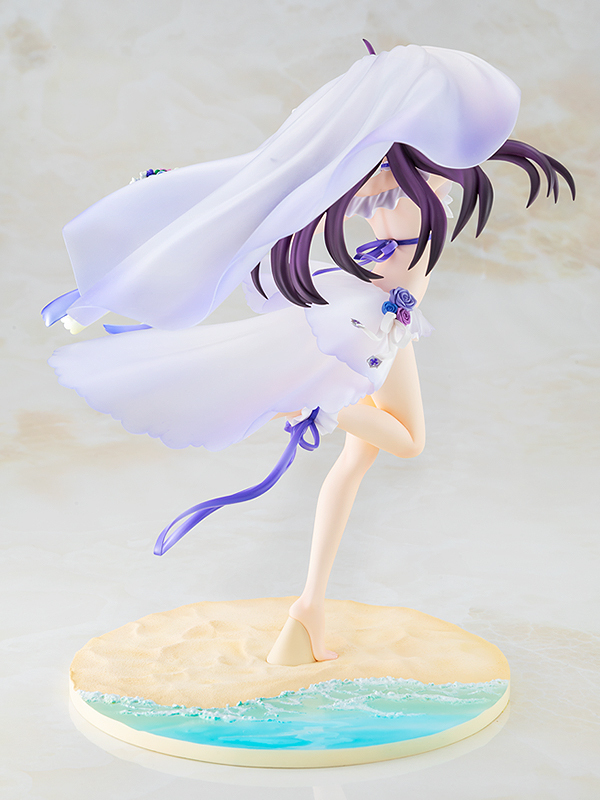 Фигурка Yuuki Summer Wedding Ver.