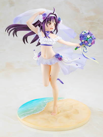 Фигурка Yuuki Summer Wedding Ver.