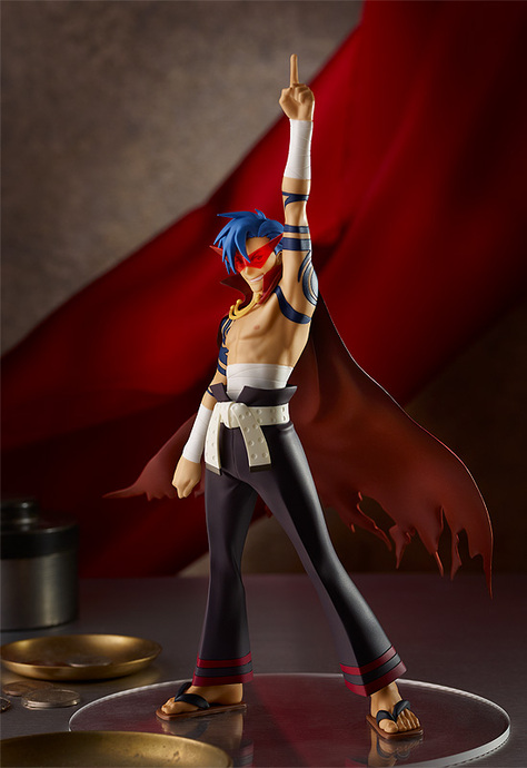 Фигурка POP UP PARADE Kamina