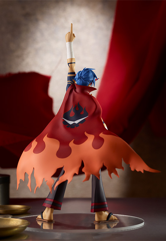 Фигурка POP UP PARADE Kamina