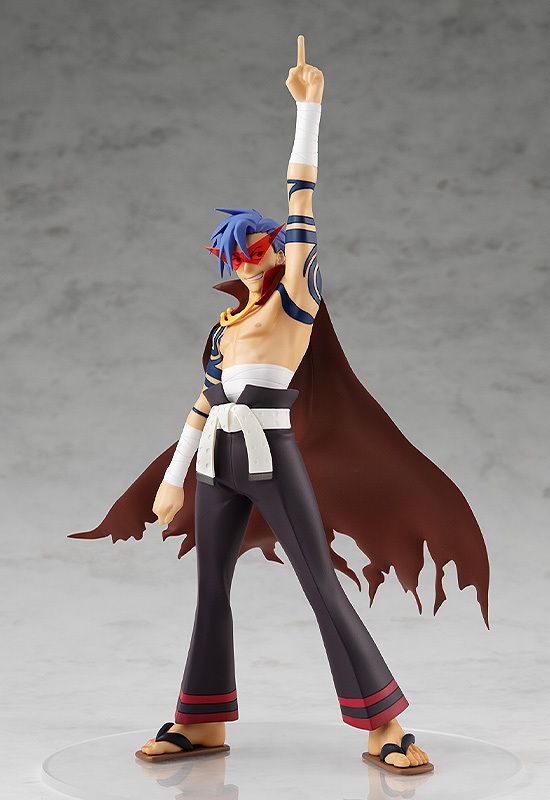 Фигурка POP UP PARADE Kamina