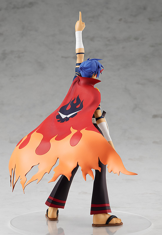 Фигурка POP UP PARADE Kamina