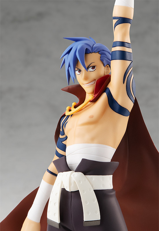 Фигурка POP UP PARADE Kamina