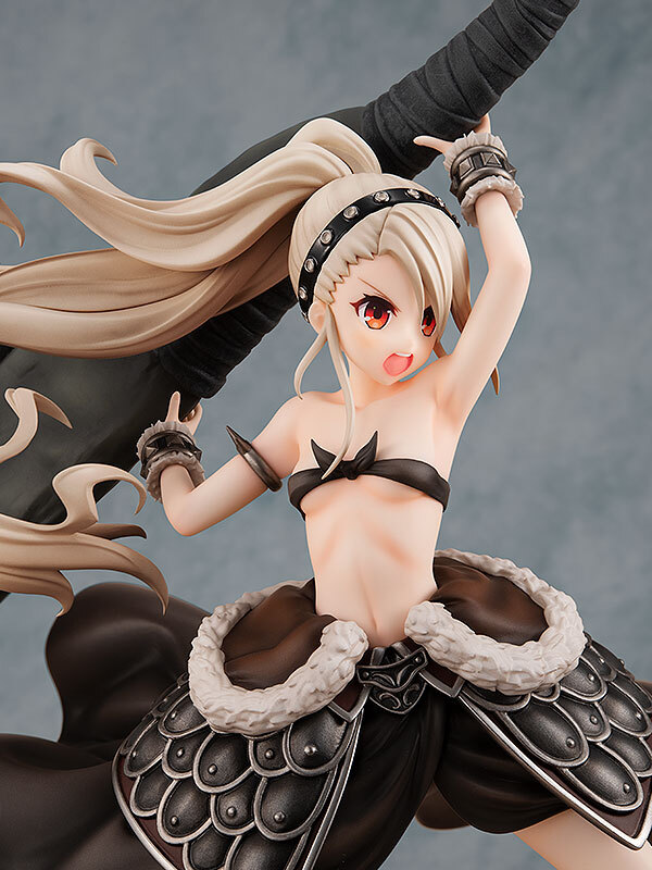 Фигурка Illyasviel <Install: Berserker>