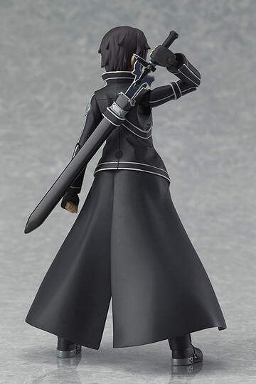 Фигурка figma Кирито O.S. ver