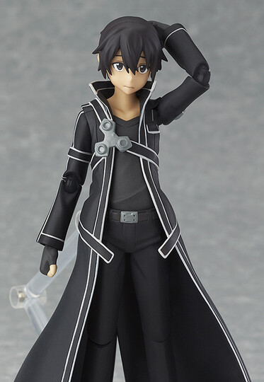 Фигурка figma Кирито O.S. ver