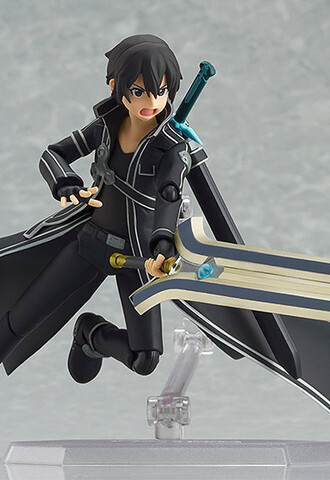 Фигурка figma Кирито O.S. ver