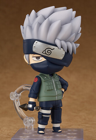 Фигурка Nendoroid Kakashi Hatake