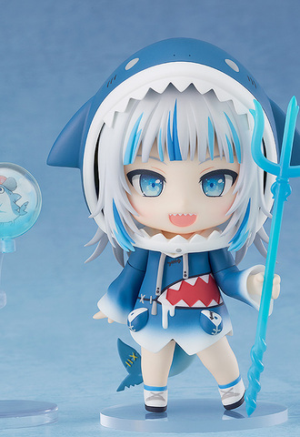 Фигурка Nendoroid Gawr Gura