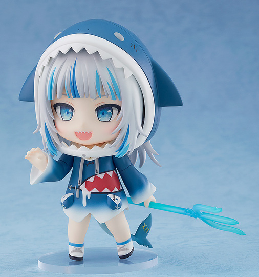 Фигурка Nendoroid Gawr Gura