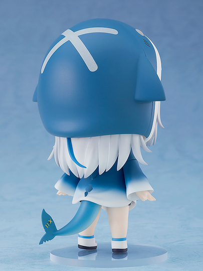 Фигурка Nendoroid Gawr Gura