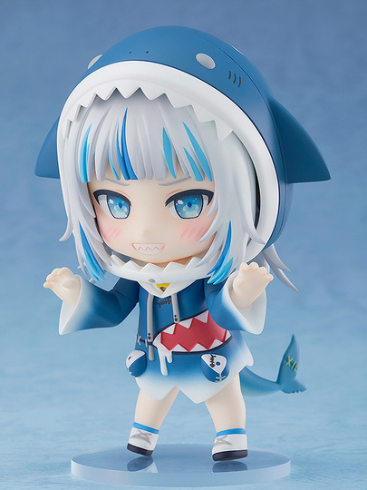 Фигурка Nendoroid Gawr Gura