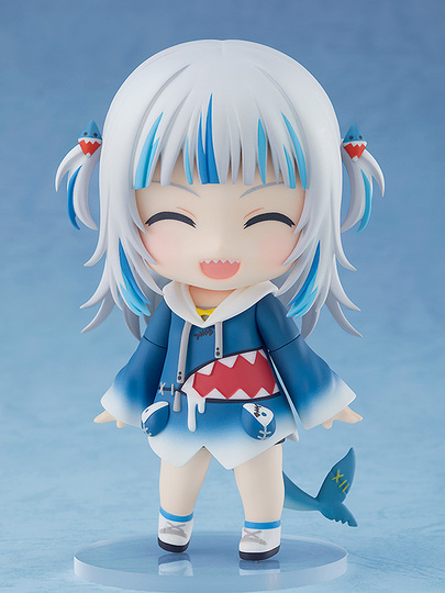 Фигурка Nendoroid Gawr Gura
