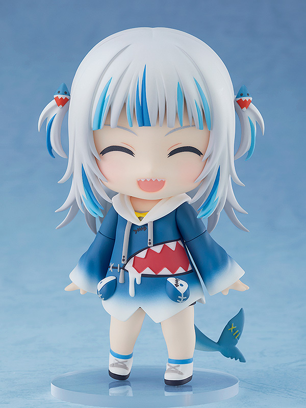 Фигурка Nendoroid Gawr Gura