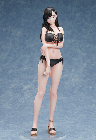 Фигурка Noel Niihashi: Swimsuit Ver.