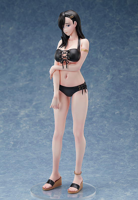 Фигурка Noel Niihashi: Swimsuit Ver.