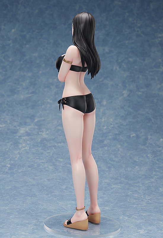 Фигурка Noel Niihashi: Swimsuit Ver.