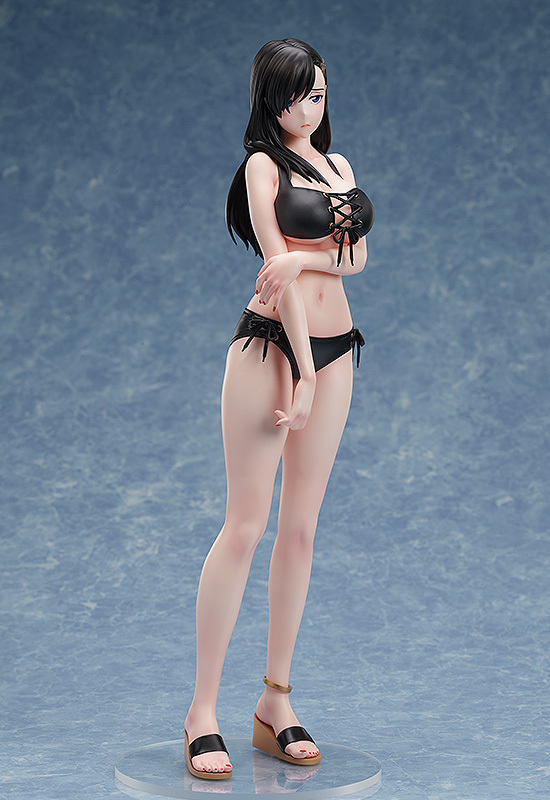 Фигурка Noel Niihashi: Swimsuit Ver.