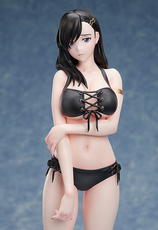 Фигурка Noel Niihashi: Swimsuit Ver.