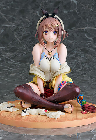 Фигурка Ryza (Reisalin Stout)