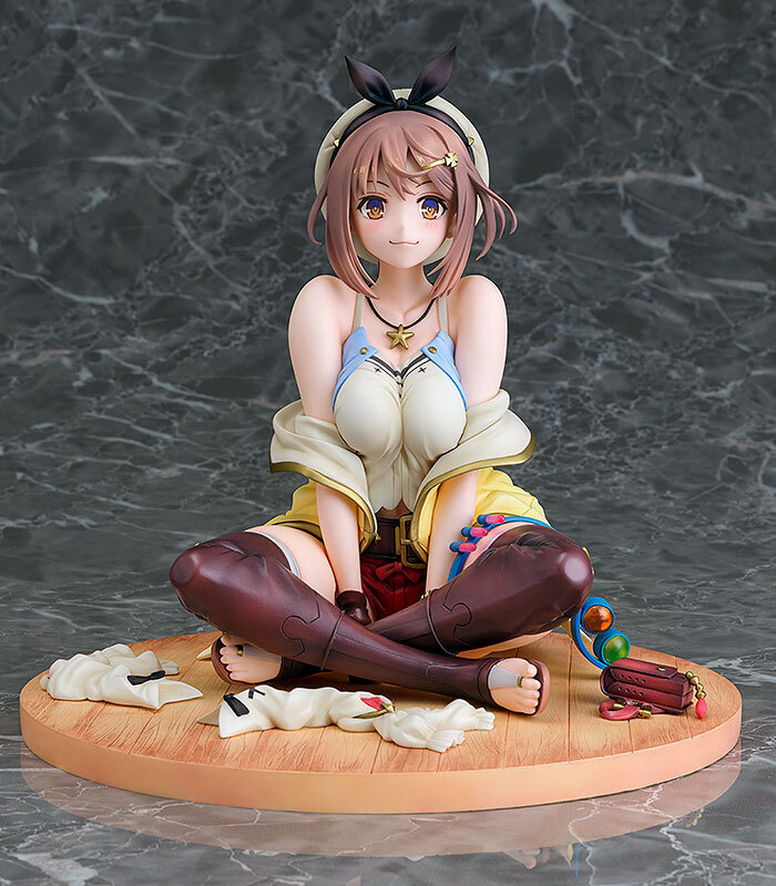 Фигурка Ryza (Reisalin Stout)