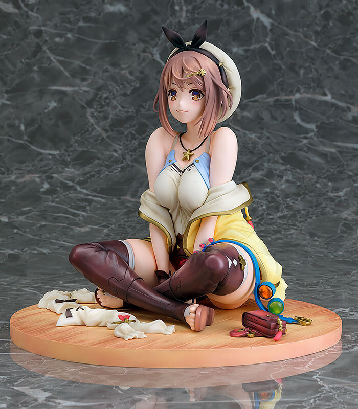 Фигурка Ryza (Reisalin Stout)