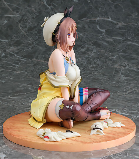 Фигурка Ryza (Reisalin Stout)