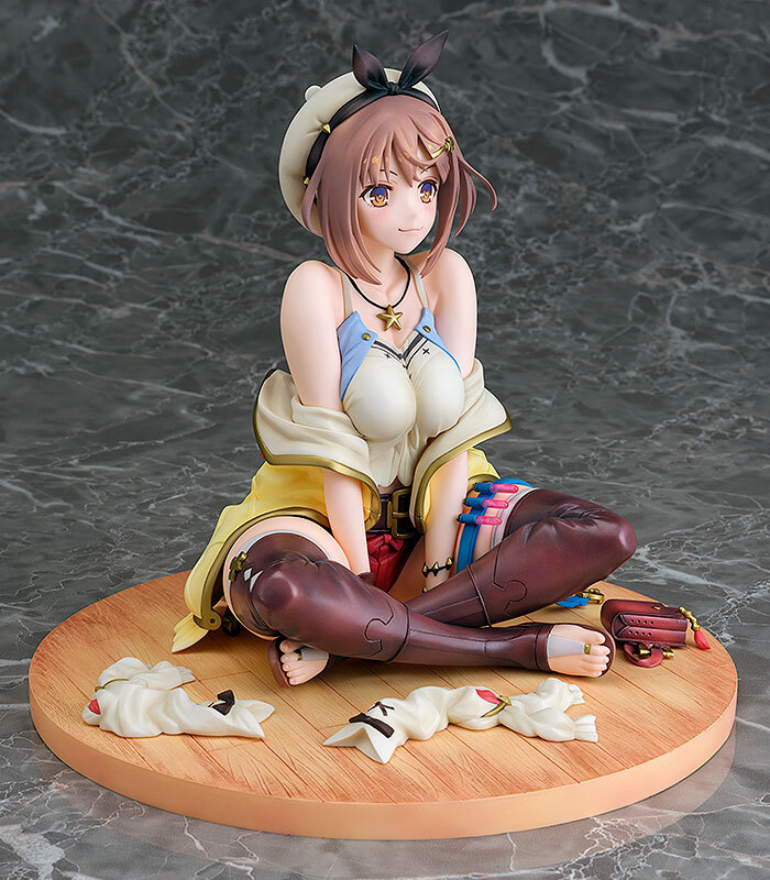 Фигурка Ryza (Reisalin Stout)