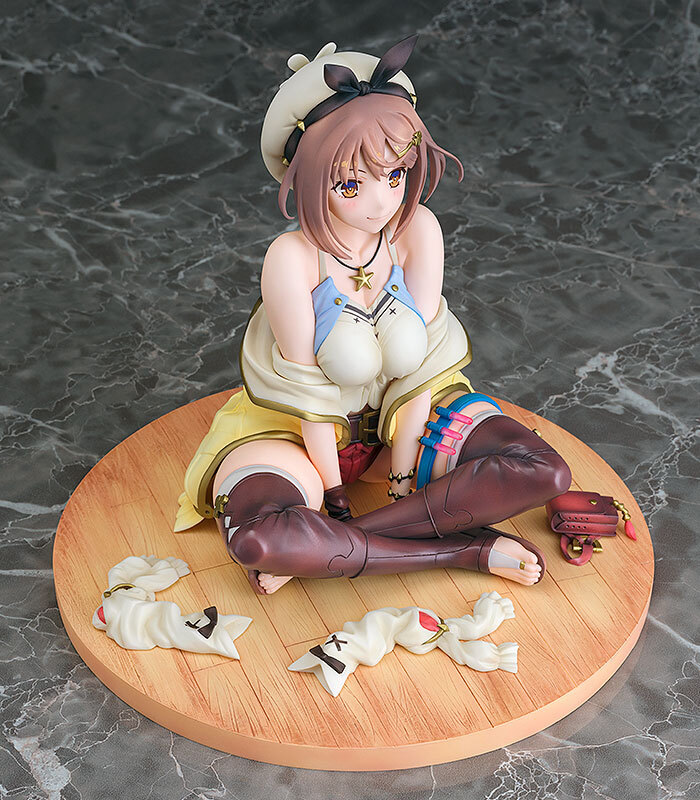 Фигурка Ryza (Reisalin Stout)