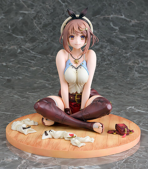Фигурка Ryza (Reisalin Stout)