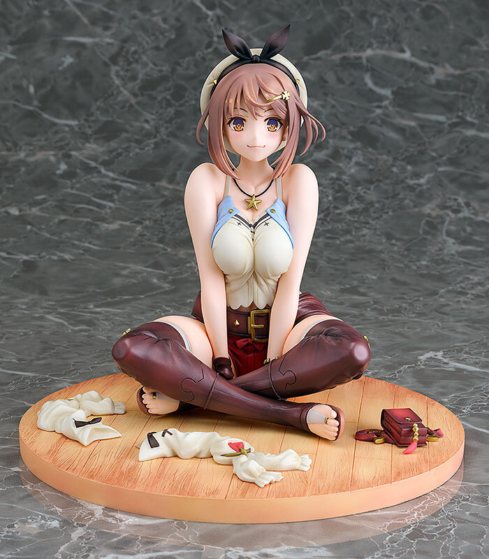 Фигурка Ryza (Reisalin Stout)