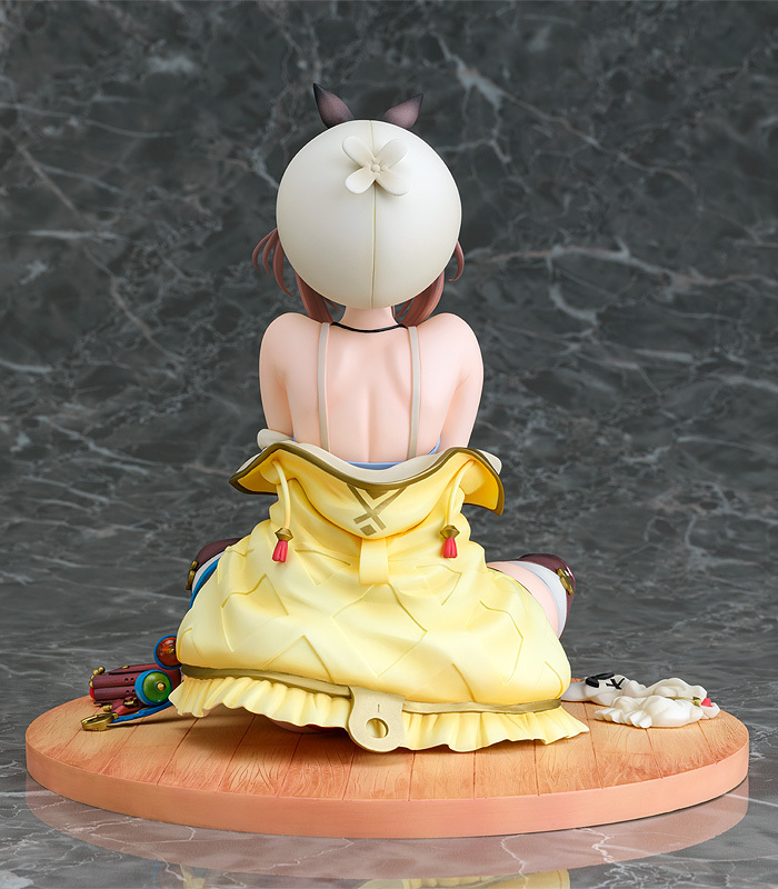 Фигурка Ryza (Reisalin Stout)