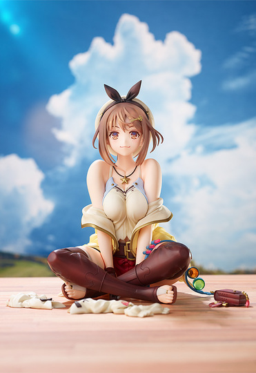 Фигурка Ryza (Reisalin Stout)