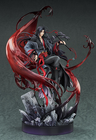 Фигурка Wei Wuxian: Yi Ling Lao Zu Ver.