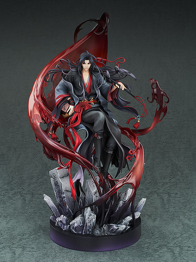 Фигурка Wei Wuxian: Yi Ling Lao Zu Ver.